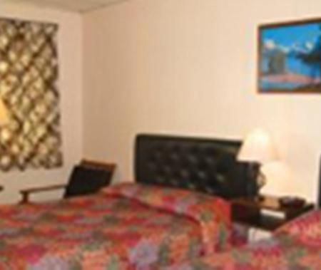 Riverview Motel 앨톤 객실 사진