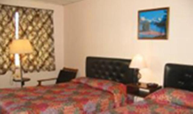 Riverview Motel 앨톤 객실 사진