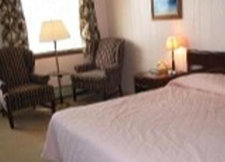 Riverview Motel 앨톤 객실 사진